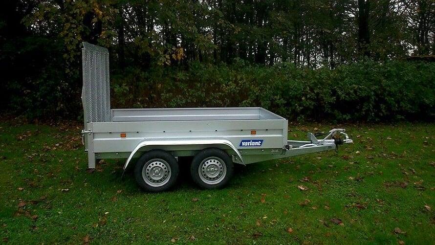 TR006 – Variant trailer
