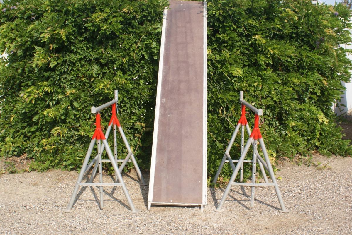 DV005 – Bukkestillads