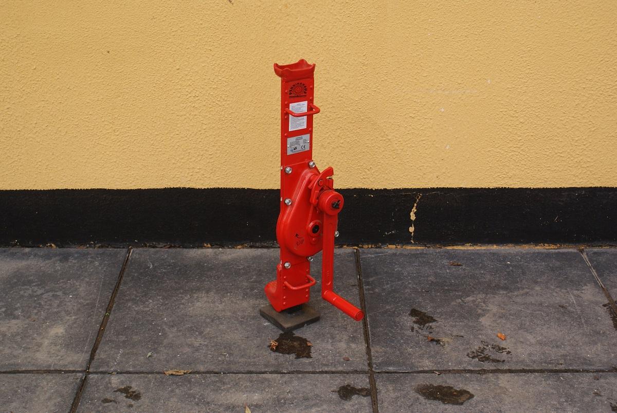 DV022 – Donkraft / Kaffemølle