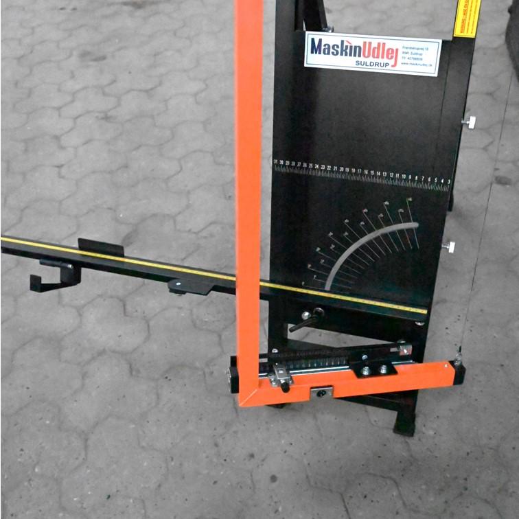 DV016 - Flamingo skærer