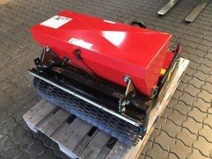 GS003-B – Rotorharve med såkasse